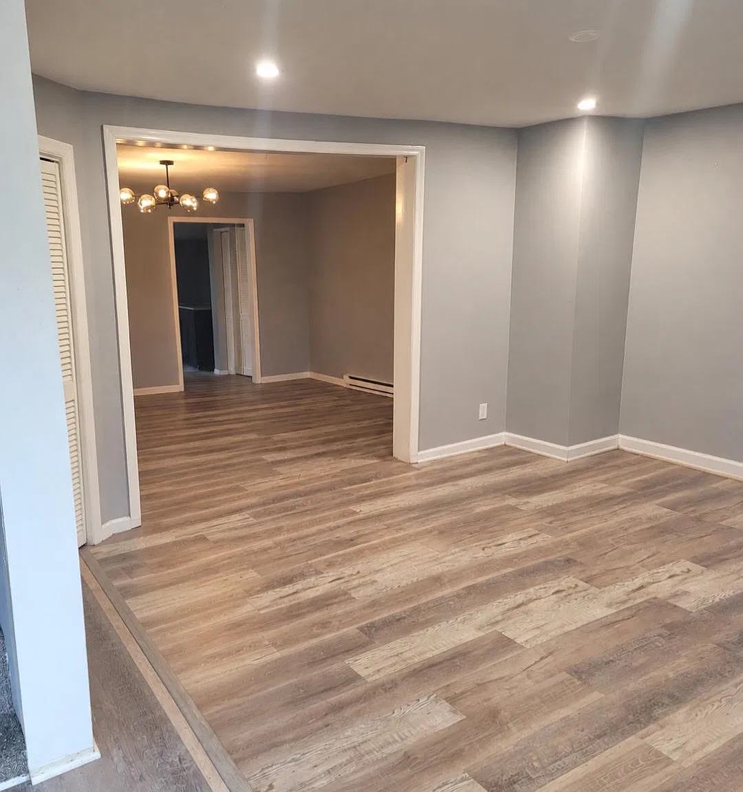 2 bed, 1.0 bath, 1203 sqft, $1,850 — Photo 4