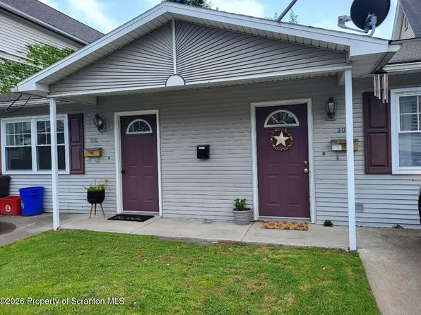 308 New York St, Scranton, PA 18509