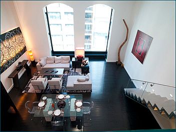 2nd image of 15 Union Sq W #3E