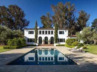 501 Valley Club Rd, Santa Barbara, CA 93108