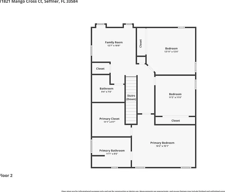 3 bed, 2.5 bath, 2154 sqft, $2,670 — Photo 3
