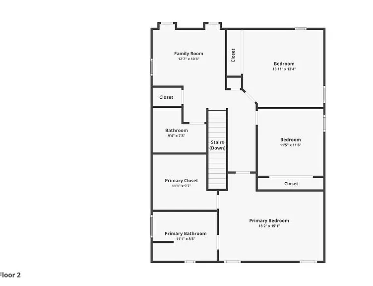 11821 Mango Cross Ct — Photo 3