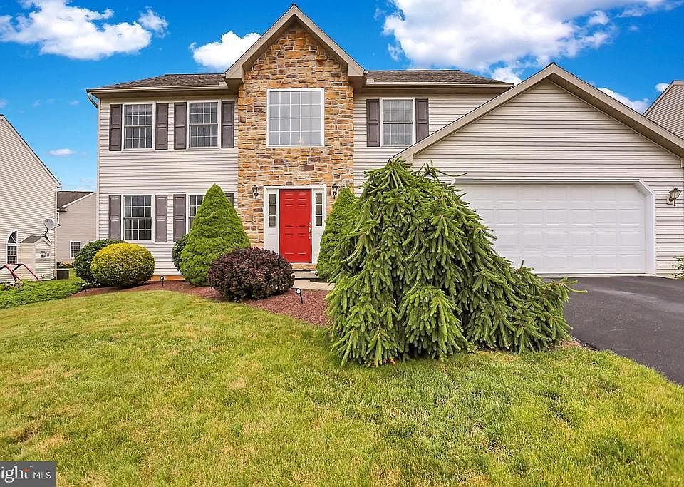 1st image of 285 Wernersville Blvd