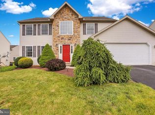 285 Wernersville Blvd, Wernersville, PA 19565