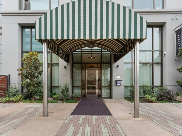 311 2nd St APT 516, Oakland, CA 94607