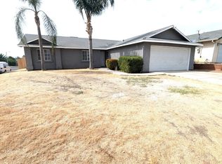 103 N Crestview St, Porterville, CA 93257