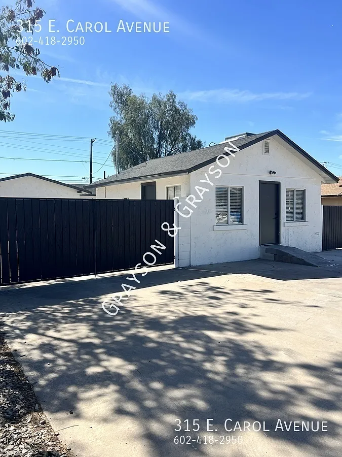 Building Photo - 315 E Carol Ave #2