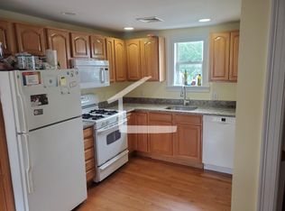 29 Raymond St #36, Allston, MA 02134