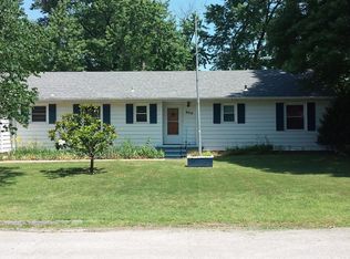 900 W Beech St, Independence, KS 67301