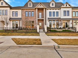 4273 Reeder Ridge Way, Frisco, TX 75033