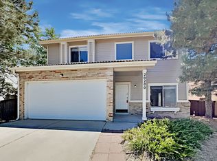20200 E 42nd Ave, Denver, CO 80249
