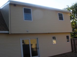 117 Forest Rd, Centereach, NY 11720