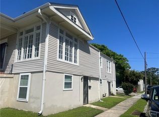 4301 S Johnson St #B, New Orleans, LA 70125
