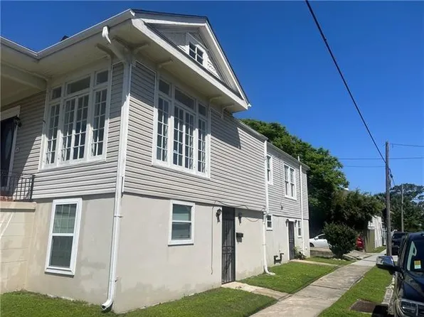 4301 S Johnson St #B, New Orleans, LA 70125