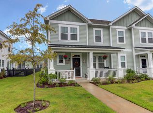 317 Garrison St, Summerville, SC 29486