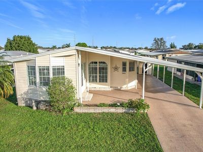 6461 Hollyberry Ln NE, Winter Haven, FL, 33881