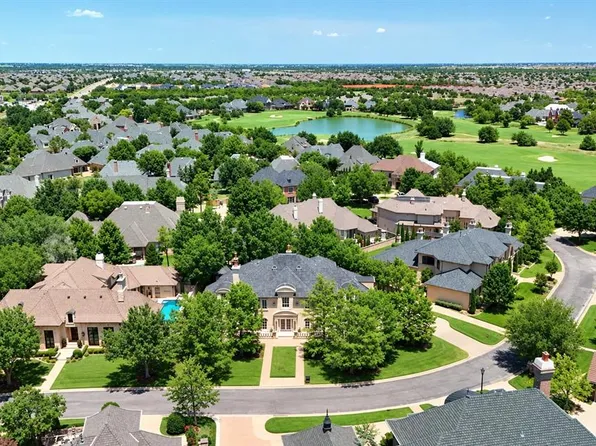 5709 Mistletoe Ct, Oklahoma City, OK 73142