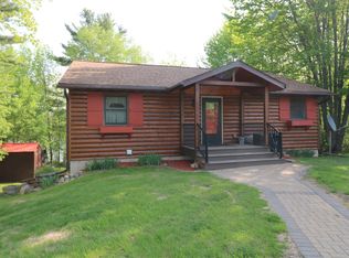 2559-5 5/8 St, Cumberland, WI 54829