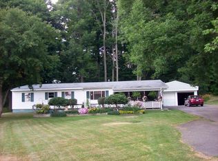 431 Lime Hollow Rd, Cortland, NY 13045