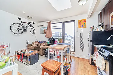 Rented by Living New York