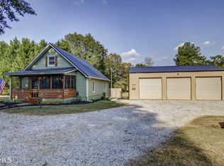 641 Scout Rd, Covington, GA 30016