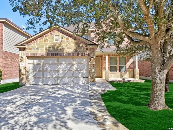 926 Spello, San Antonio, TX 78253