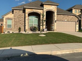 1608 Iron Wolf Pass, San Antonio, TX 78245