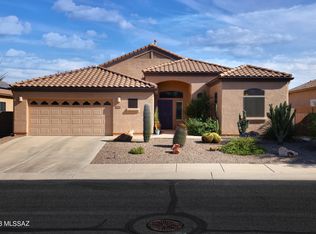 7858 N Rondure Loop, Tucson, AZ 85743