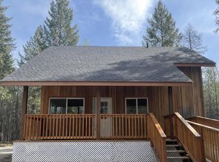 391 Champs Rd, Bonners Ferry, ID 83805