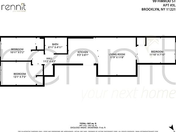 2nd image of this home