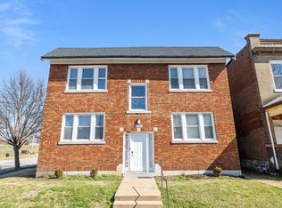4102 California Ave APT 2S, Saint Louis, MO