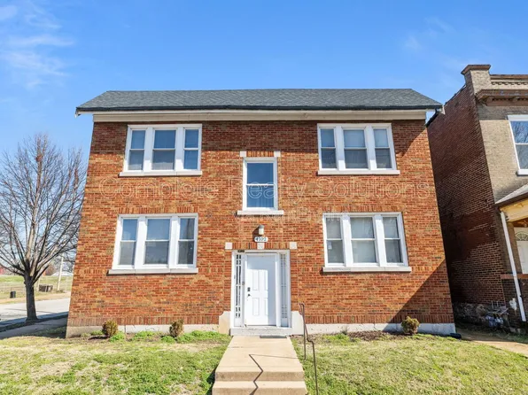 4102 California Ave APT 2S, Saint Louis, MO 63118