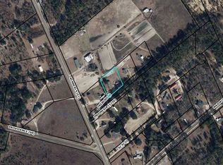 2639 Kennerly Rd, Orangeburg, SC 29118