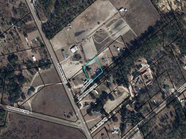 2639 Kennerly Rd, Orangeburg, SC 29118