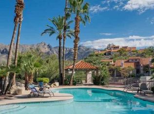 6460 N Tierra De Las Catalinas APT 114, Tucson, AZ 85718