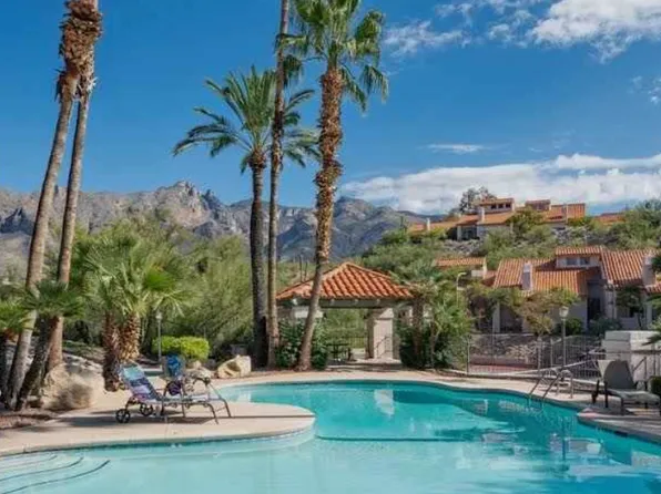 6460 N Tierra De Las Catalinas APT 114, Tucson, AZ 85718