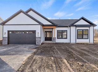111 Terwillager Ln, Manlius, NY
