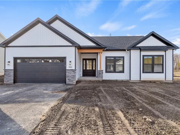 111 Terwillager Ln, Manlius, NY 13116