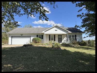 201 S Oak St, Ethel, MO, 63539