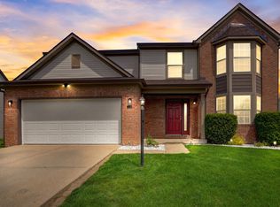1208 Dale Hollow Dr, Indianapolis, IN 46229