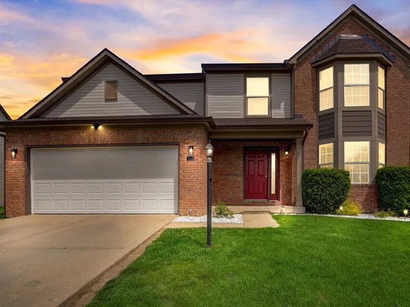 1208 Dale Hollow Dr, Indianapolis, IN 46229