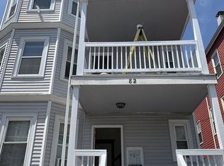 82 Whitfield St APT 2, Boston, MA 02124