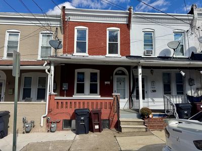 1813 W 7th St, Wilmington, DE, 19805