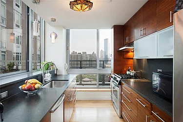 Sold by Douglas Elliman