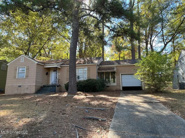 769 Launcelot Rd, Jackson, MS 39206