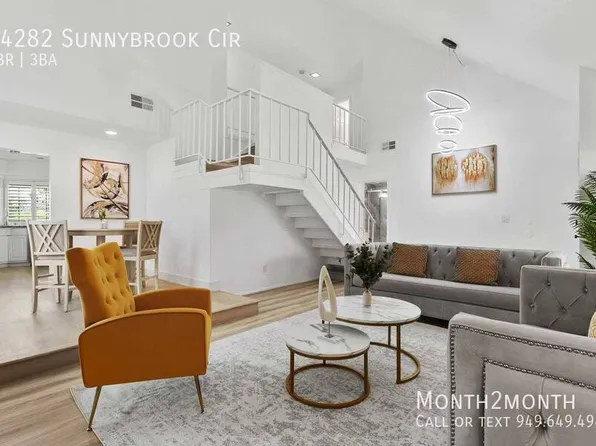24282 Sunnybrook Cir, Lake Forest, CA 92630