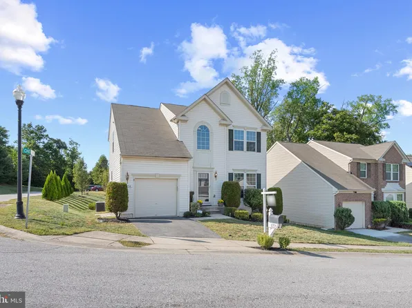 6954 Magnolia Ave, Elkridge, MD 21075