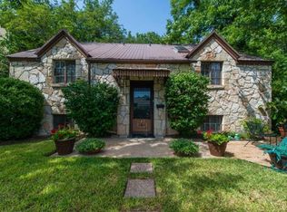 407 W 39th St, Austin, TX 78751
