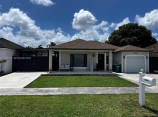 14346 SW 159th St, Miami, FL 33177