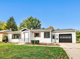109 S Oak Ave, Gillett, WI 54124